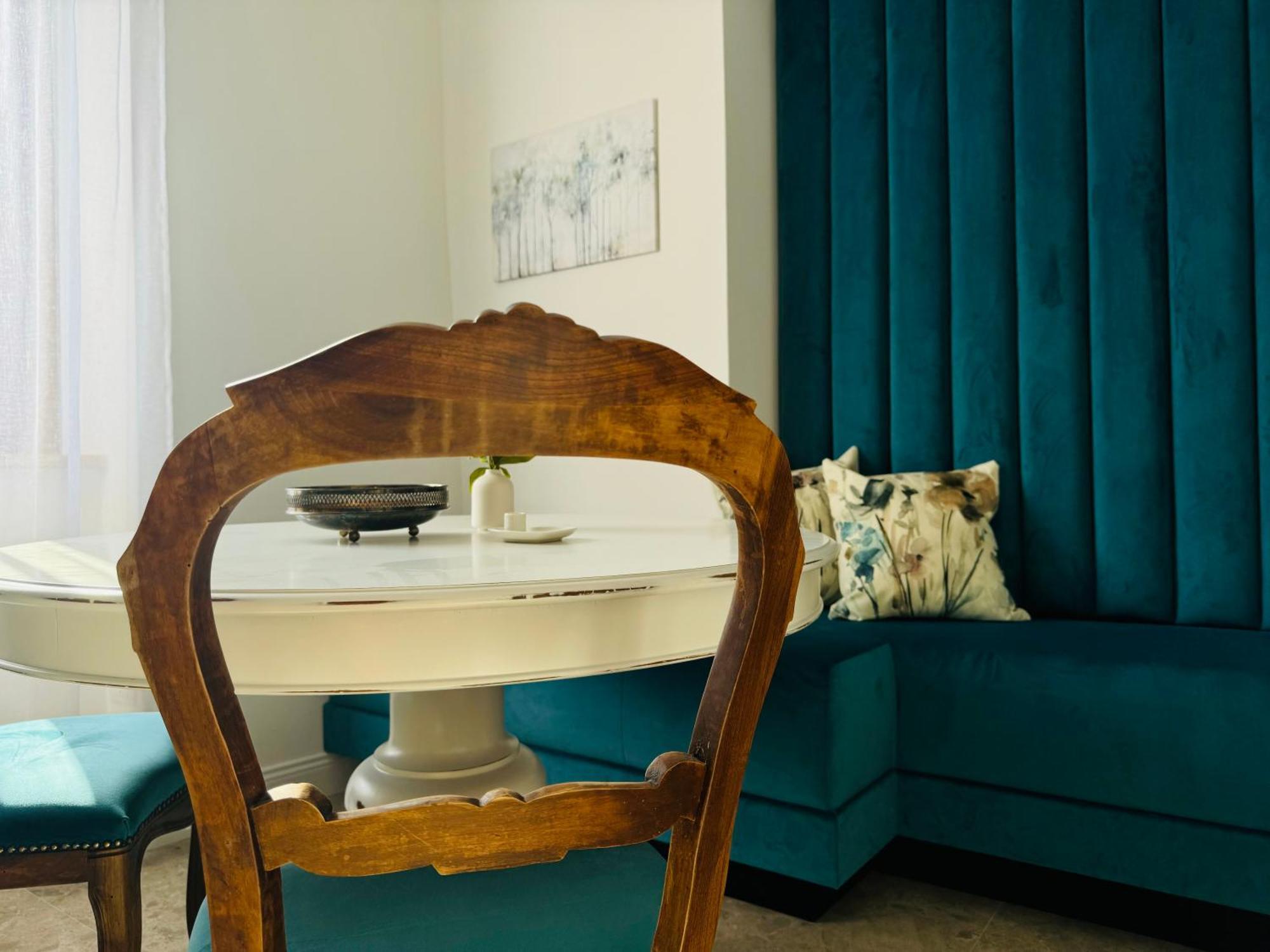 L'Antico Seminario Guest House สโปเลโต ภายนอก รูปภาพ