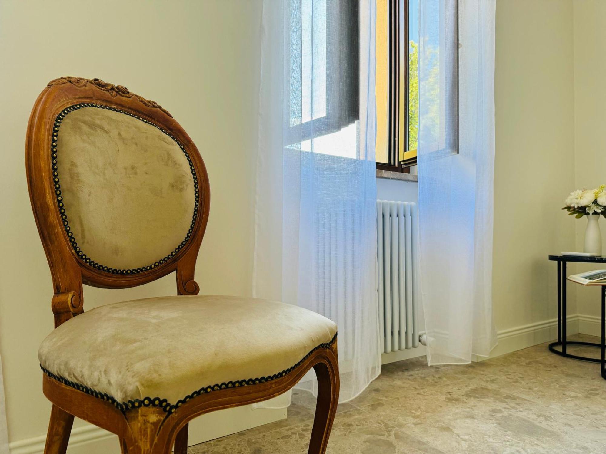 L'Antico Seminario Guest House สโปเลโต ภายนอก รูปภาพ