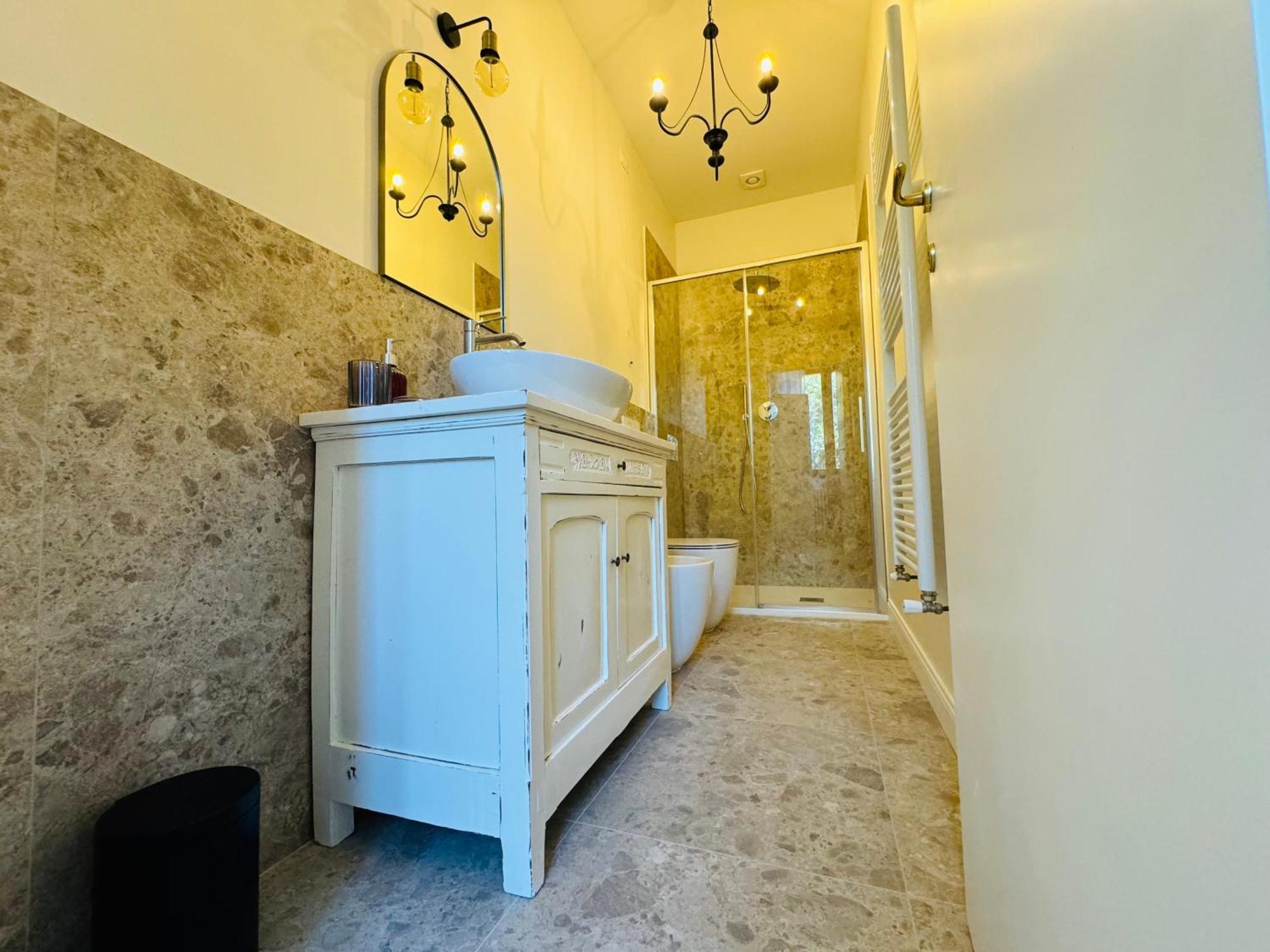 L'Antico Seminario Guest House สโปเลโต ภายนอก รูปภาพ