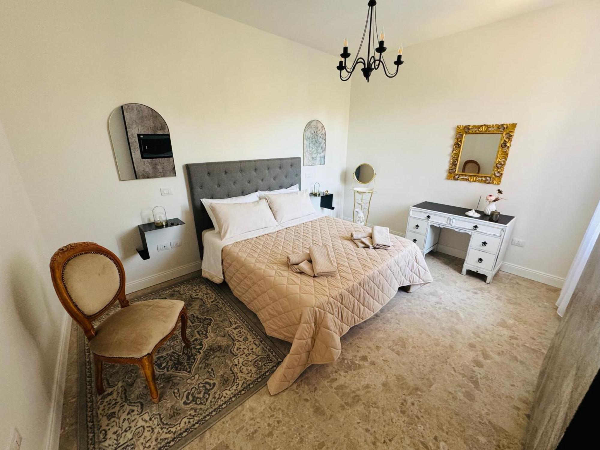 L'Antico Seminario Guest House สโปเลโต ภายนอก รูปภาพ